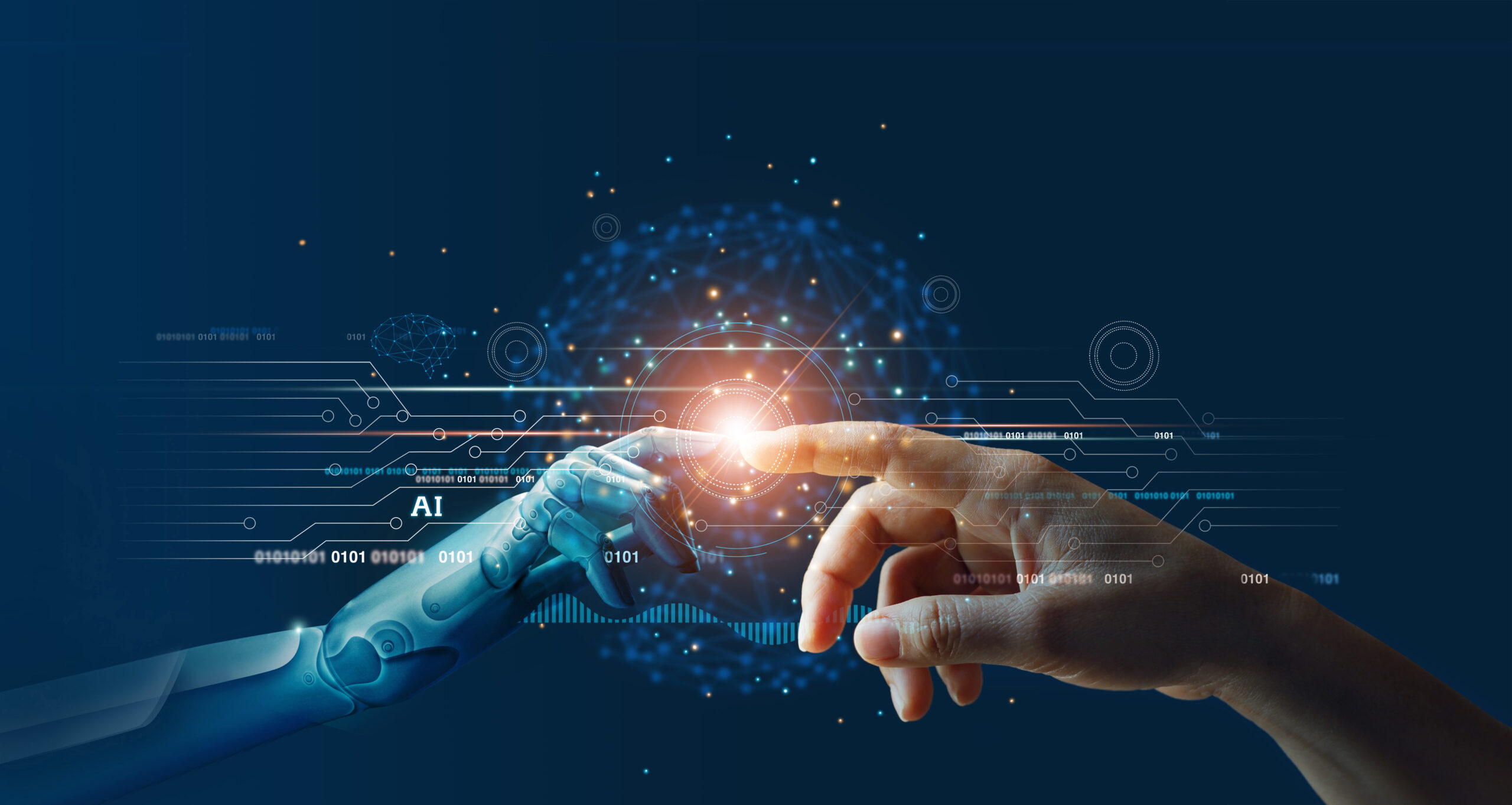Can Artificial Intelligence and Machine Learning revolutionise how we Design and Manufacture products?