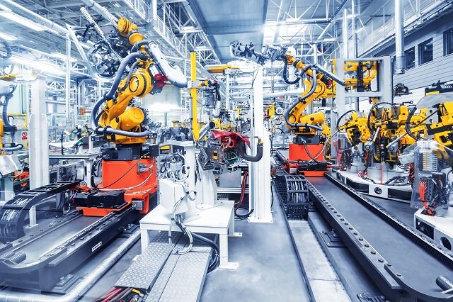 Has Coronavirus accelerated the need for automation in the UK?