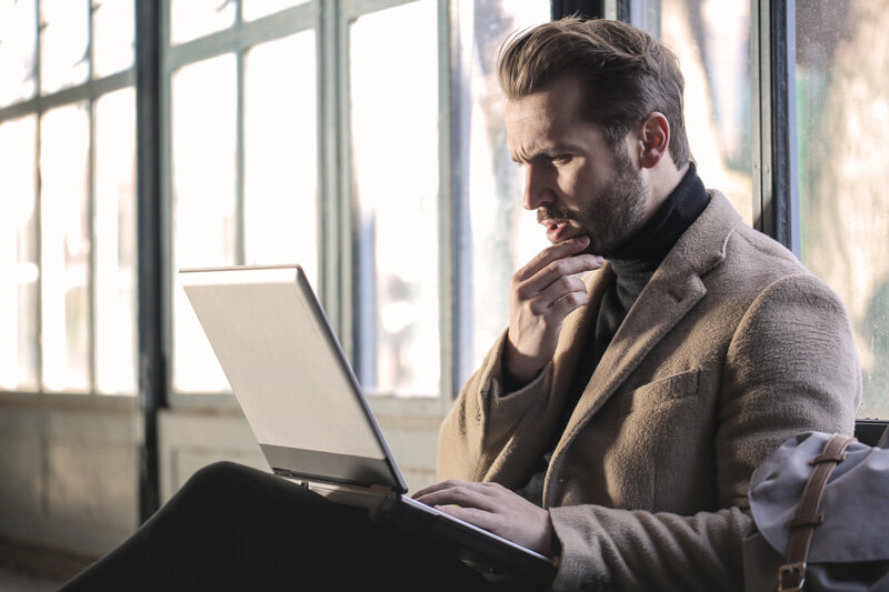 Changing jobs can be stressful… Recruit 12 can steer you through the process