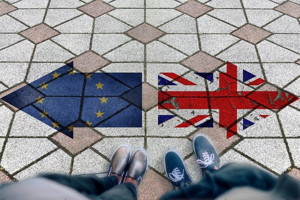 Is it going to be business as usual in the UK in 2021?