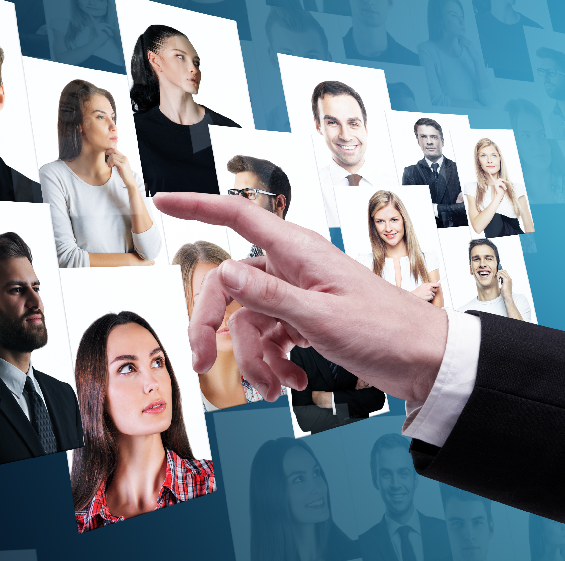 Recruit 12 is looking for a Customer Services Apprentice (Level 2)