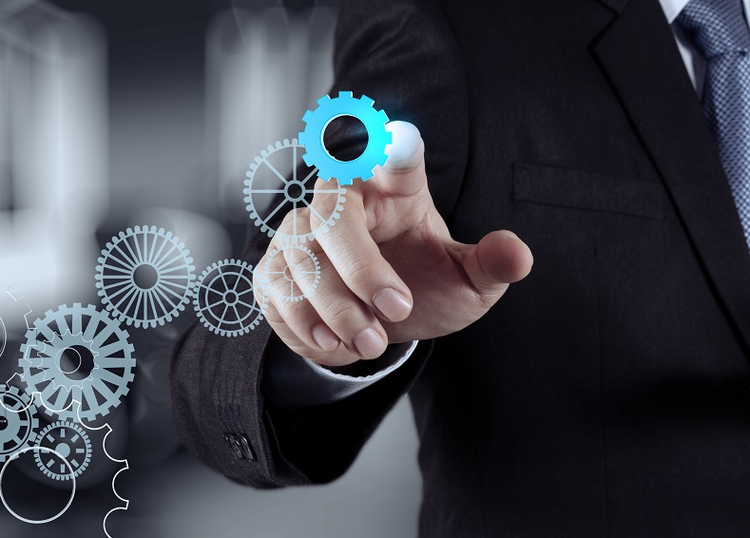 The future of your Recruitment – Technology, Science and our Expertise