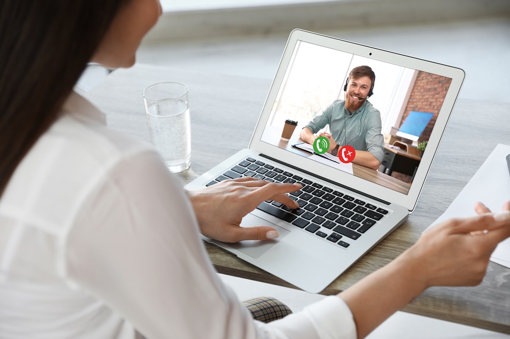 The Rise of Flexible Working in 2021